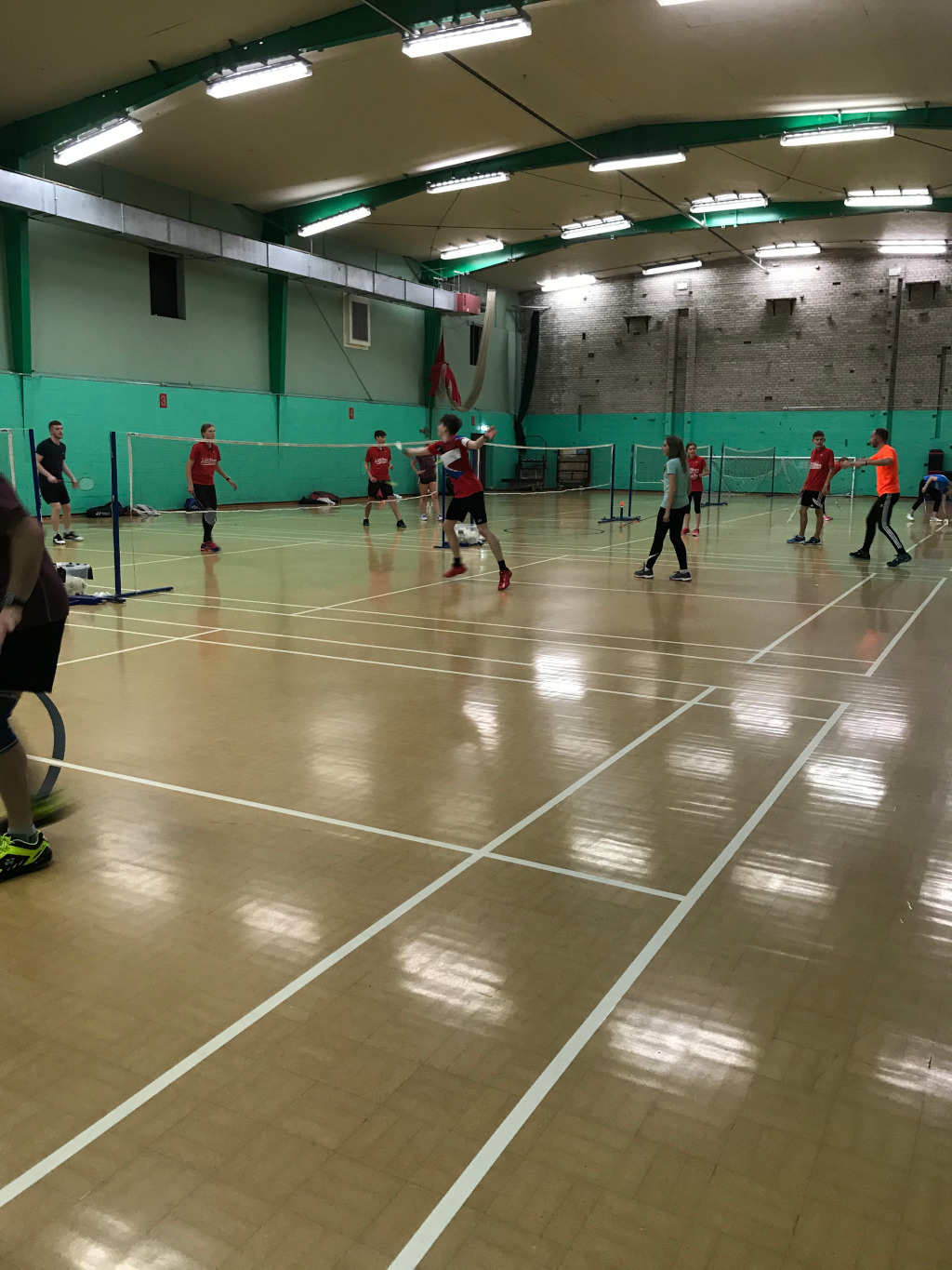 Elite Session`