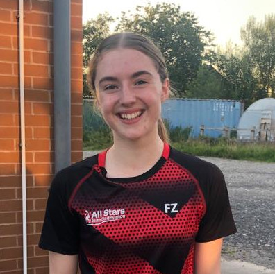 Lydia Marchbank