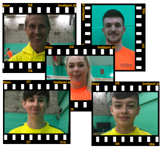 Our Team